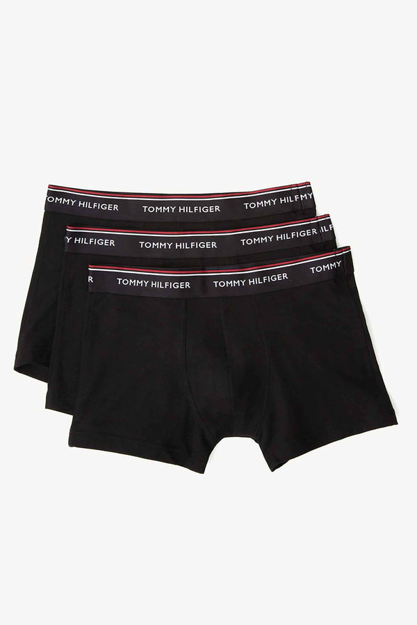 Boxershort Zwart - TOMMY JEANS