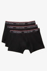Boxers - zwart