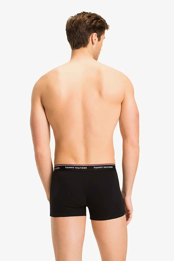 Boxershort Zwart - TOMMY JEANS