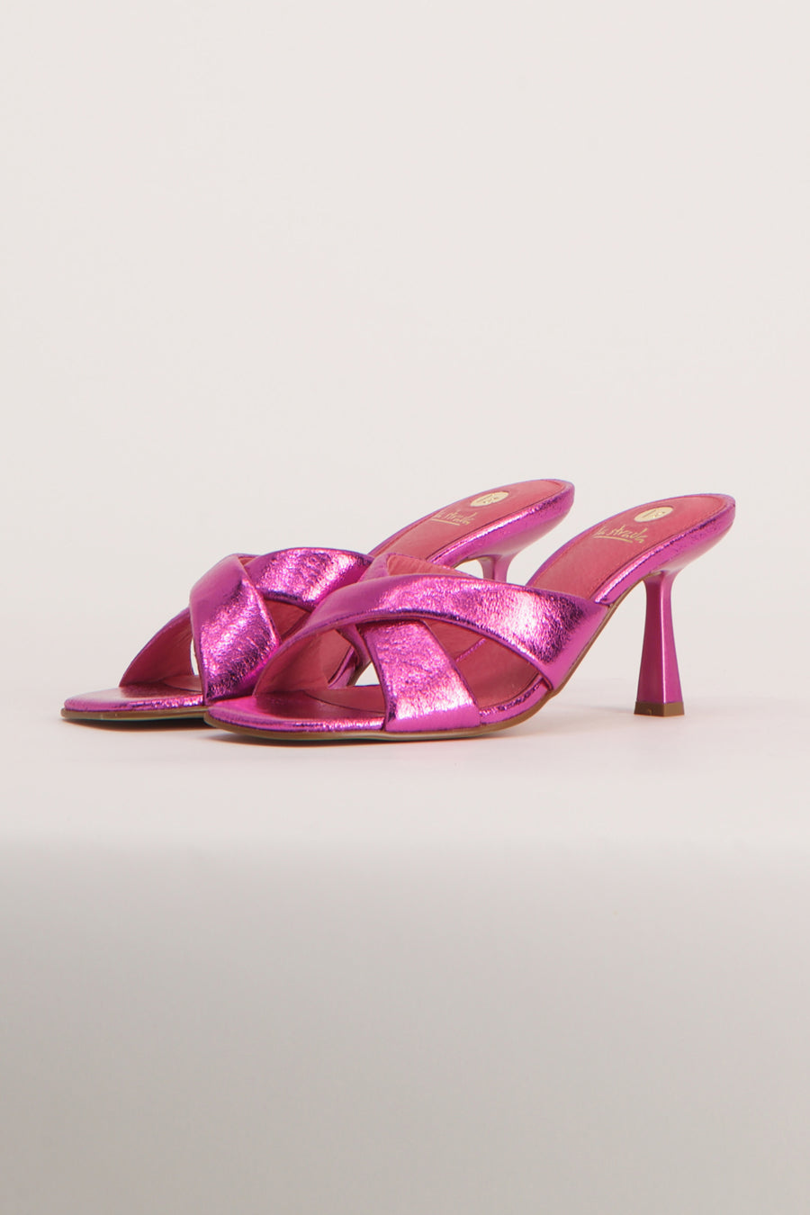 Sandalen - roze