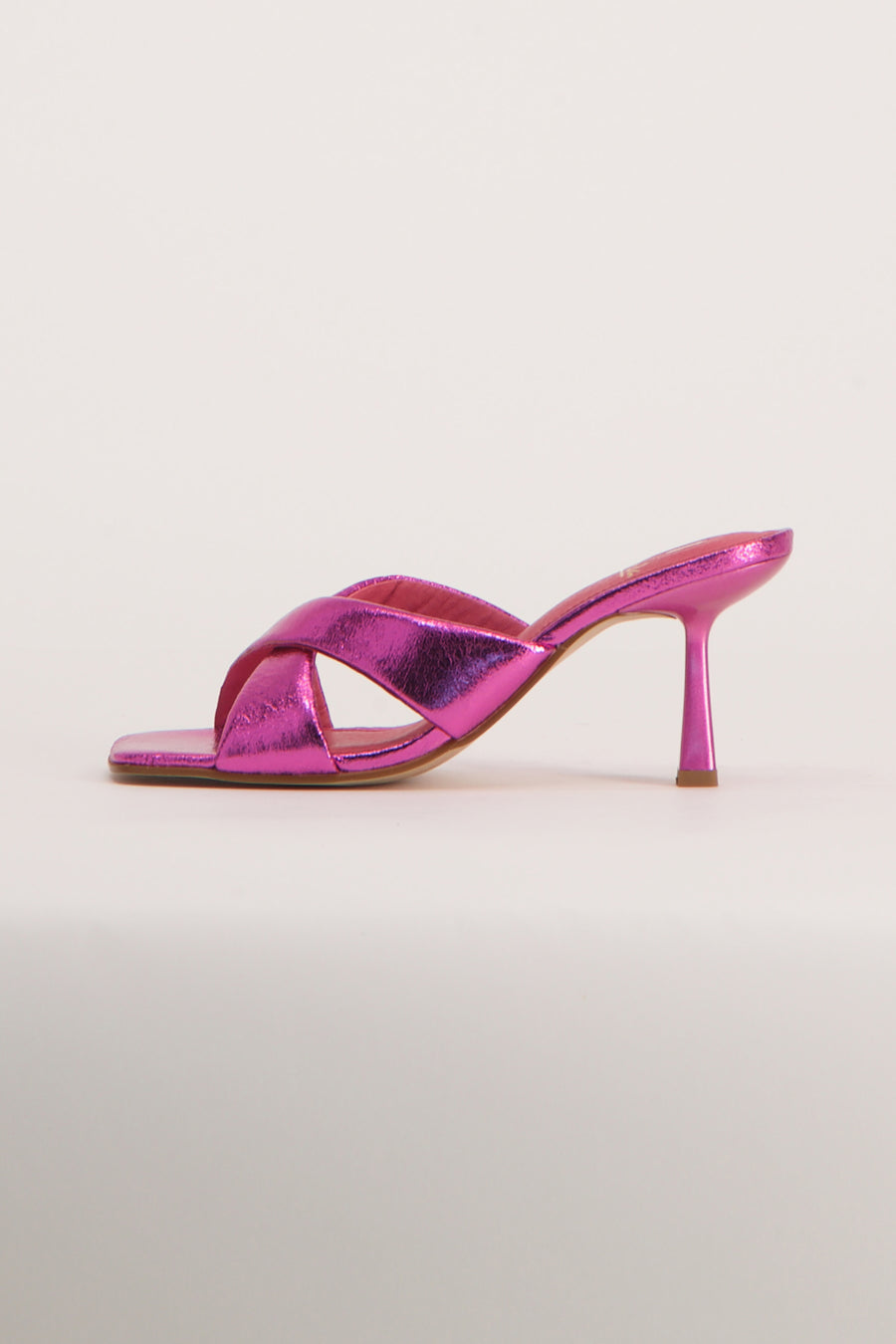 Sandalen - roze