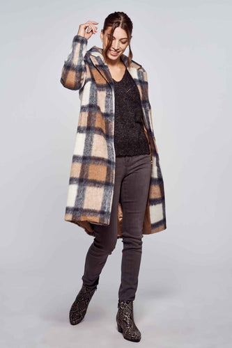 Skinny jeans - grijs - Morgan De Toi