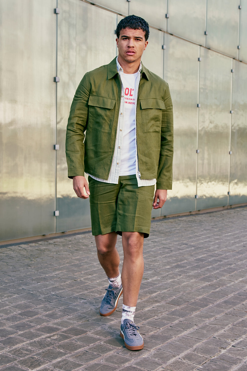 Shop the look