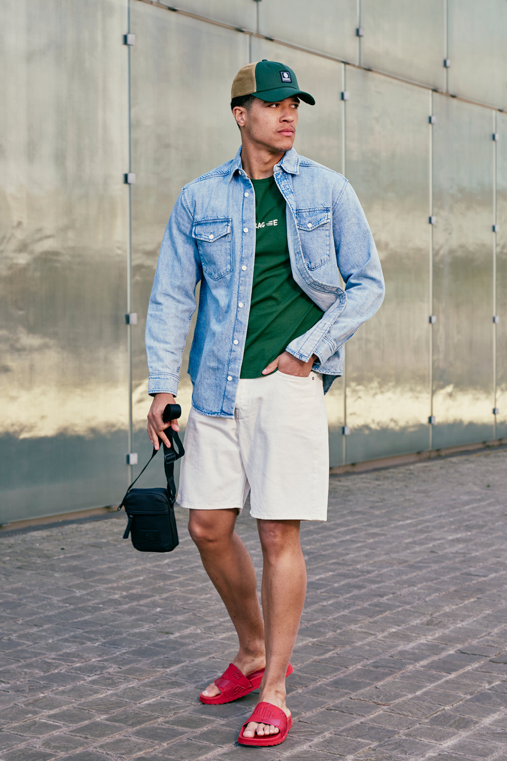 Shop the look