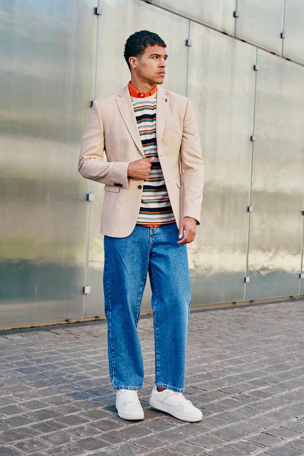 Shop the look