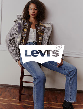 Levi's jeans