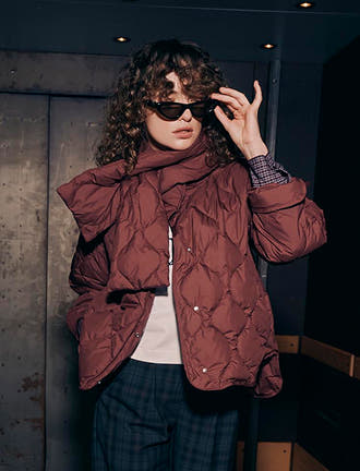 -30% op alle jassen