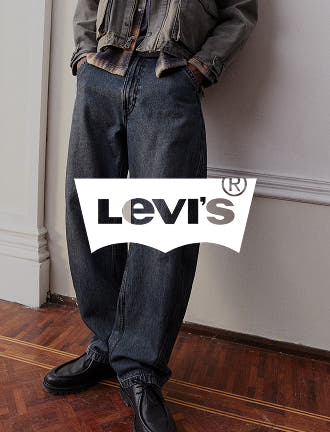 Levi's jeans