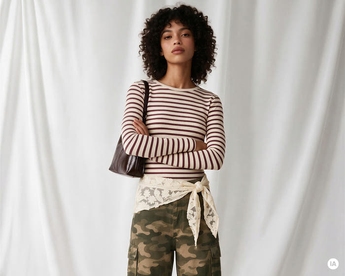 New arrivals