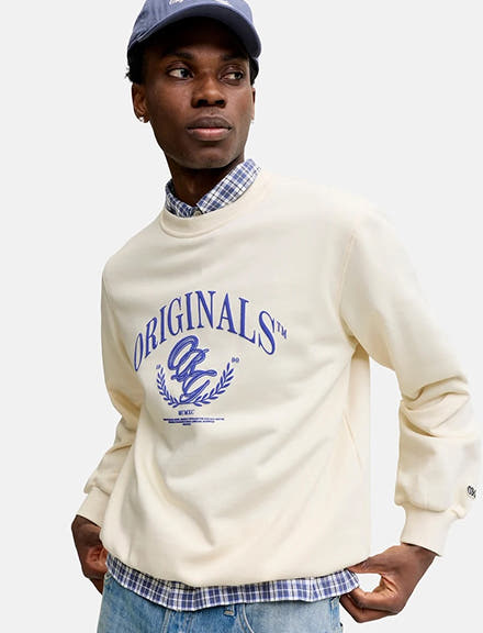 Alle sweaters Jack & Jones -30%