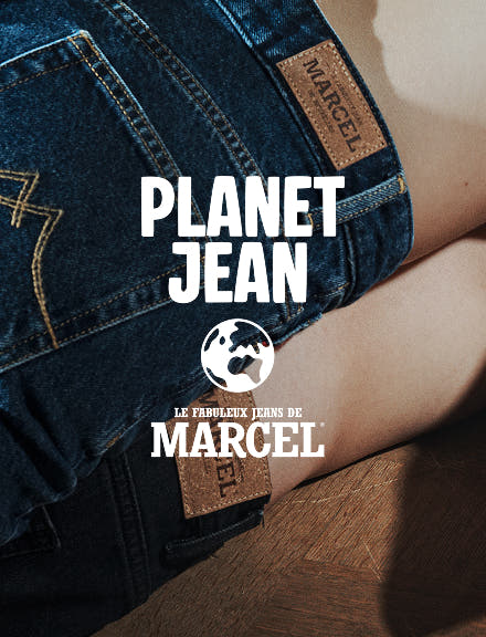 Planet Jean: duurzame denim