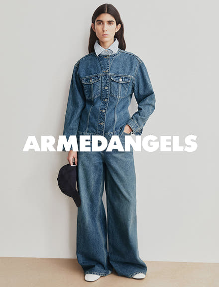 Armed Angels jeans