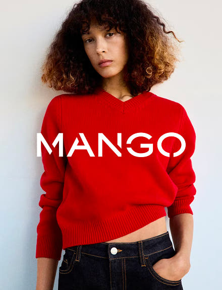 MANGO