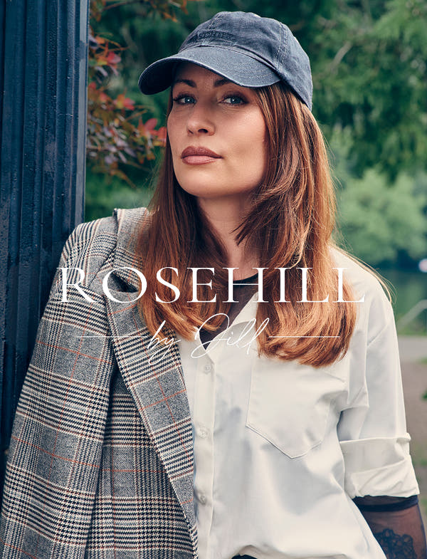 Rosehill by Jill