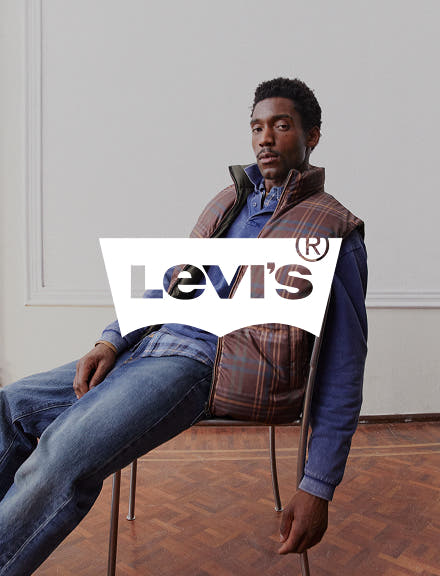 Levi's