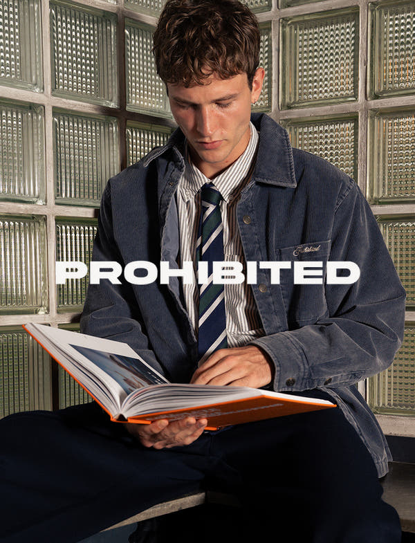 Prohibited