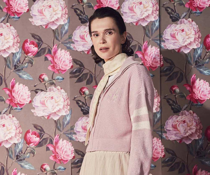 TRENDING: NEW ROMANTICS