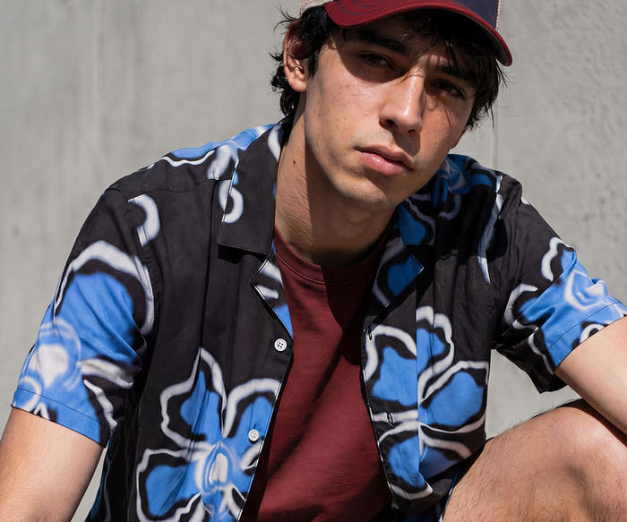 TENDANCE : urban nomad