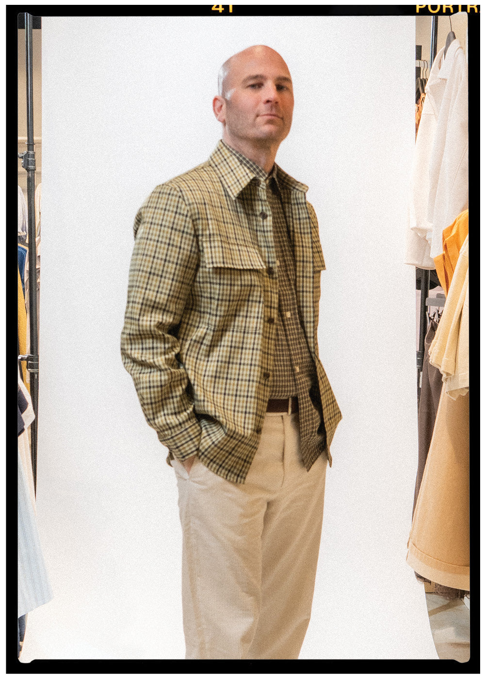 Shop the look - Why not 3 (Sven)