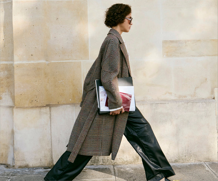 Damescollectie lente/zomer