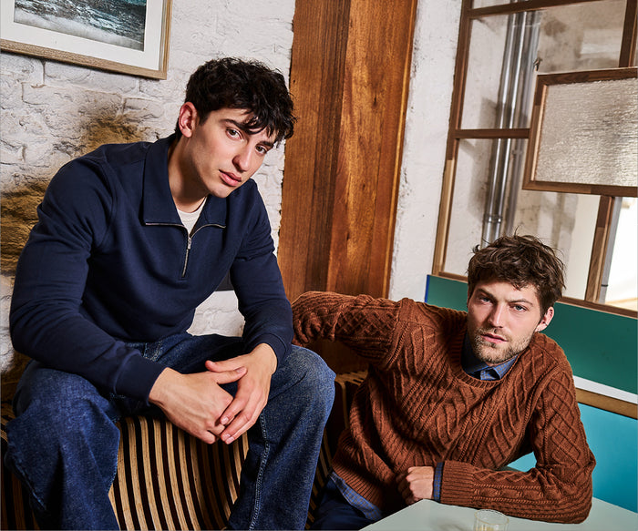 Herencollectie lente/zomer