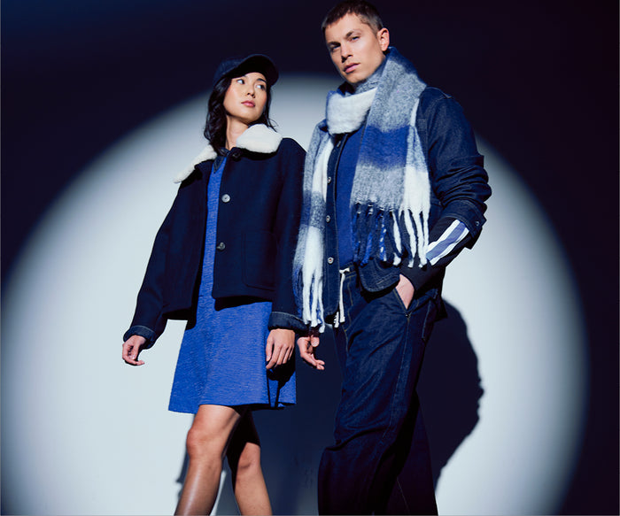 ALLE SOLDEN aan -50% & -70%