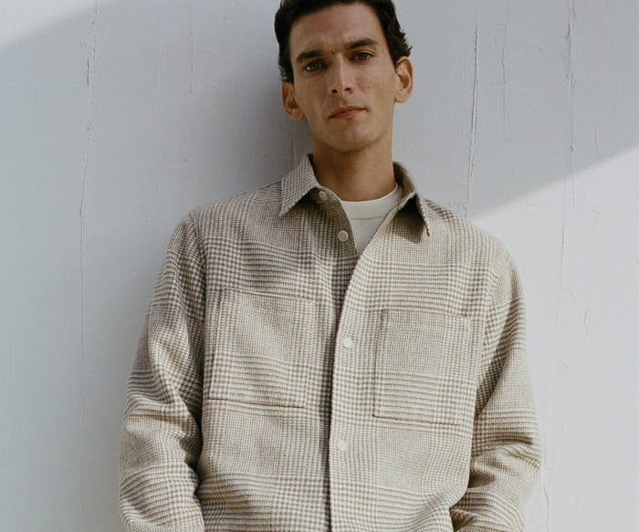 Herencollectie lente/zomer