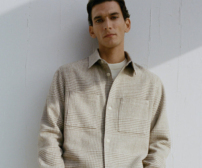 Herencollectie lente/zomer