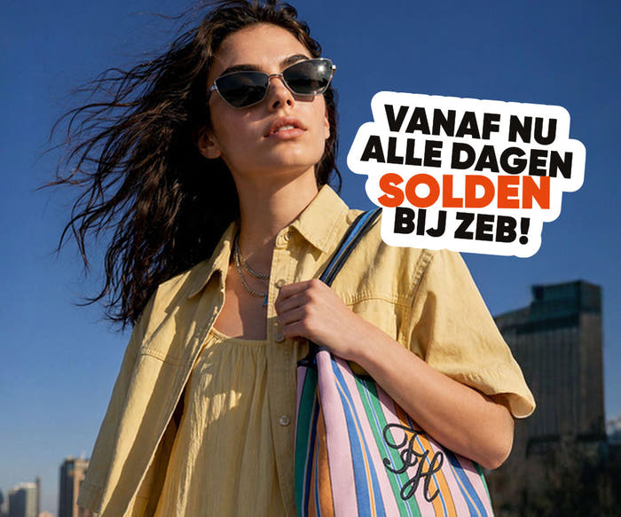 -10% EXTRA OP ALLES