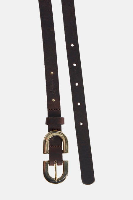 Ceinture Brun - Legend
