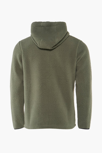 Fleece - groen - REDEFINED REBEL