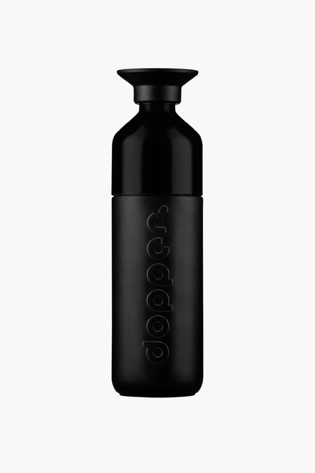 Drinkfles Zwart - DOPPER