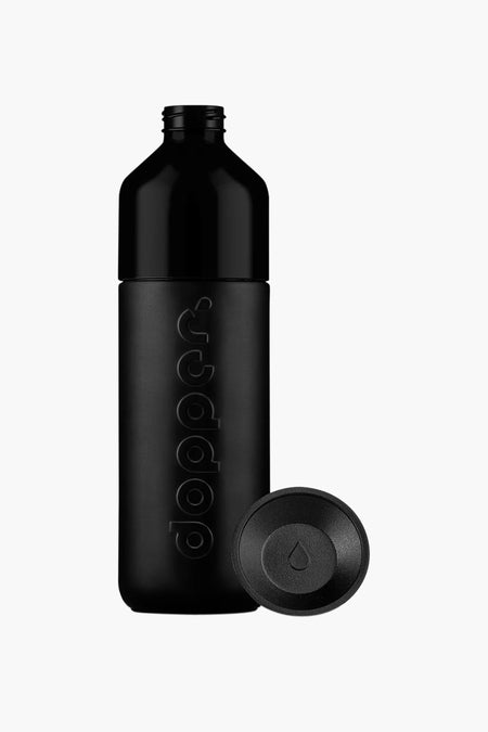 Drinkfles Zwart - DOPPER