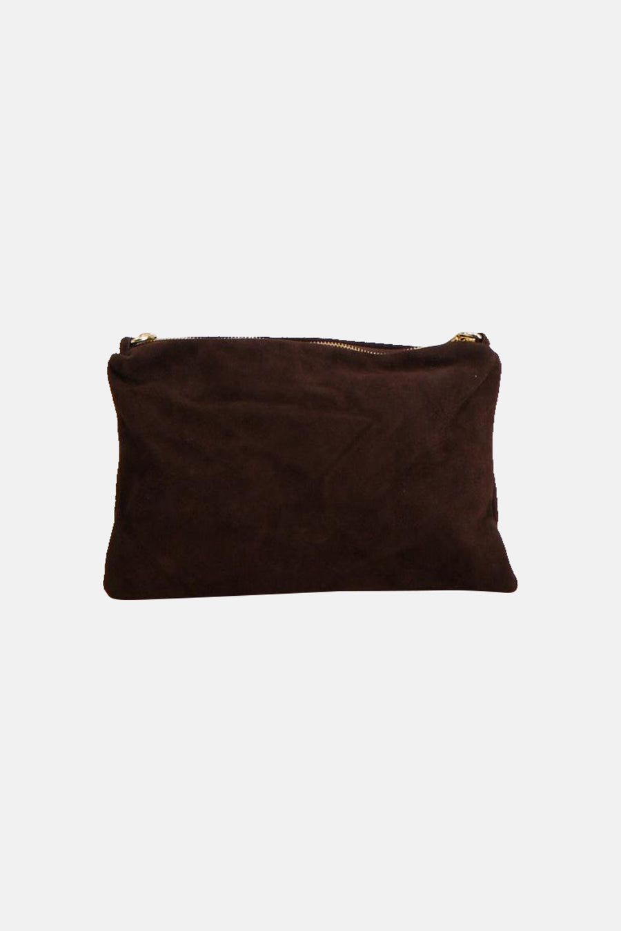 Sac à bandoulière - brun