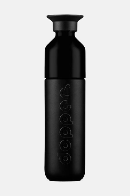 Gourde noir - DOPPER