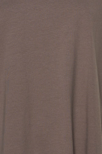 T-shirt à manches courtes - gris