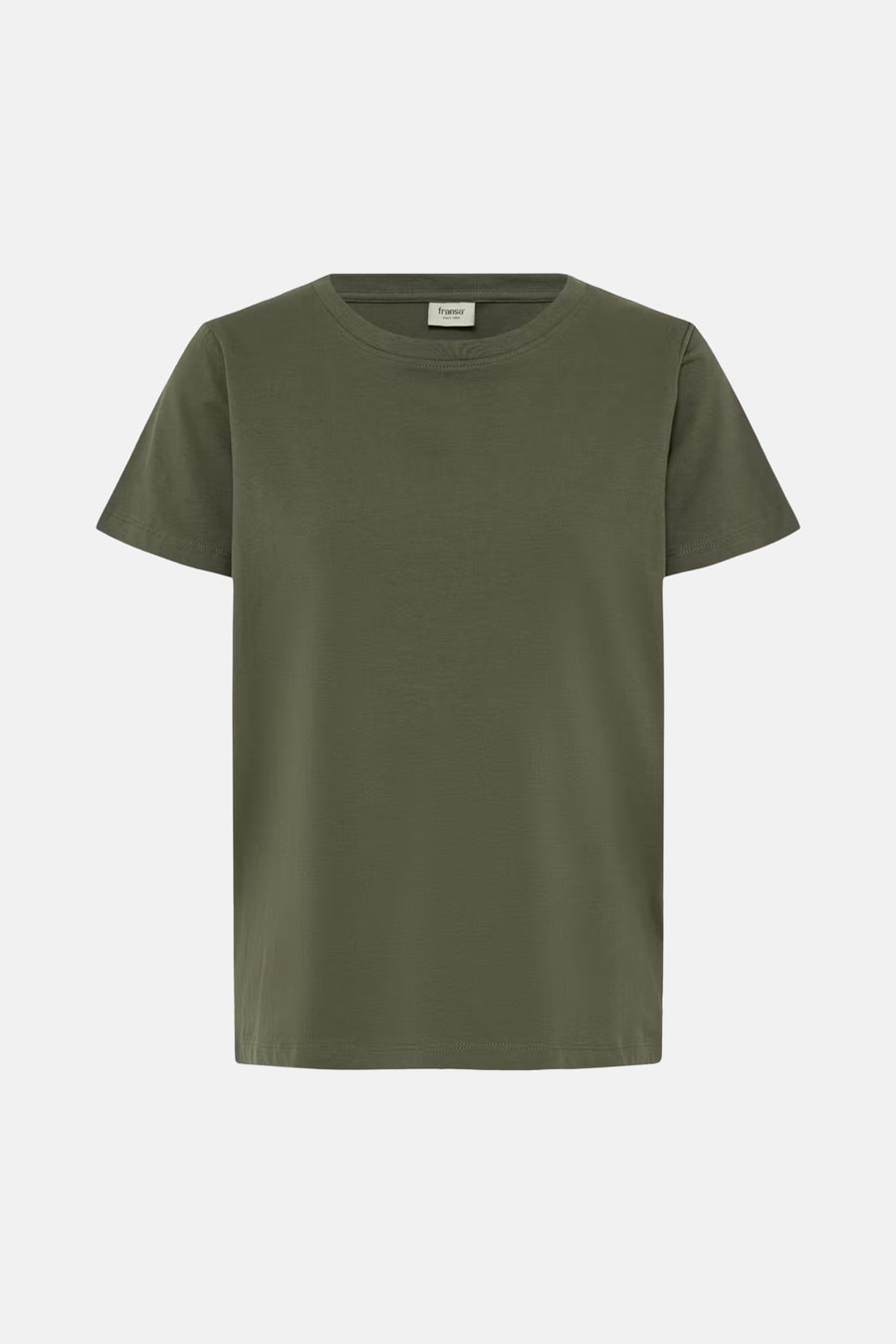 T-shirt à manches courtes - vert