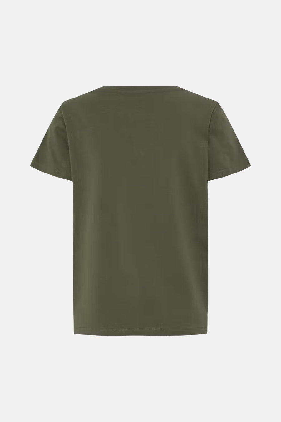T-shirt à manches courtes - vert