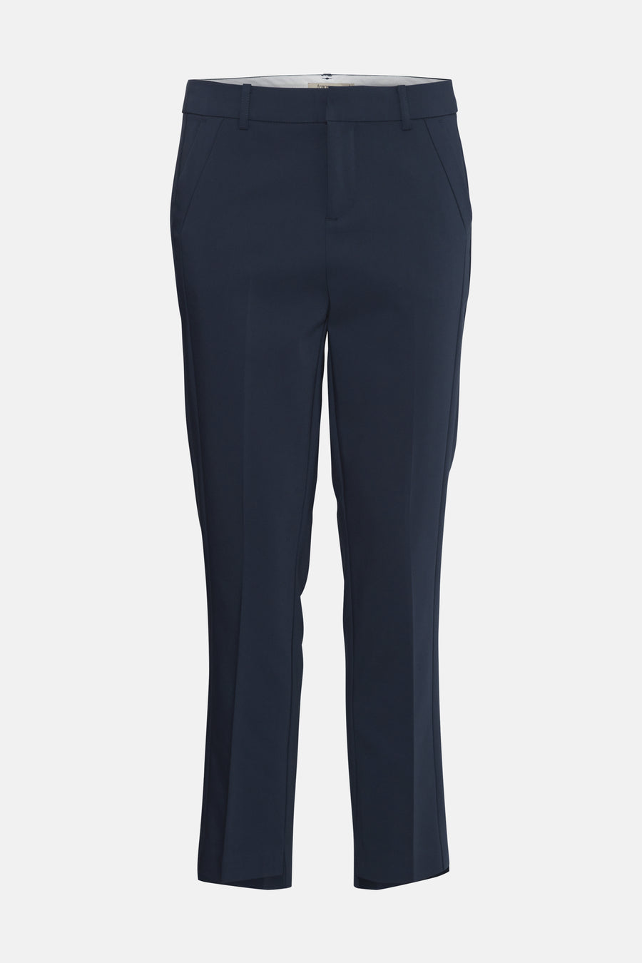 Chino - blauw - Fransa®