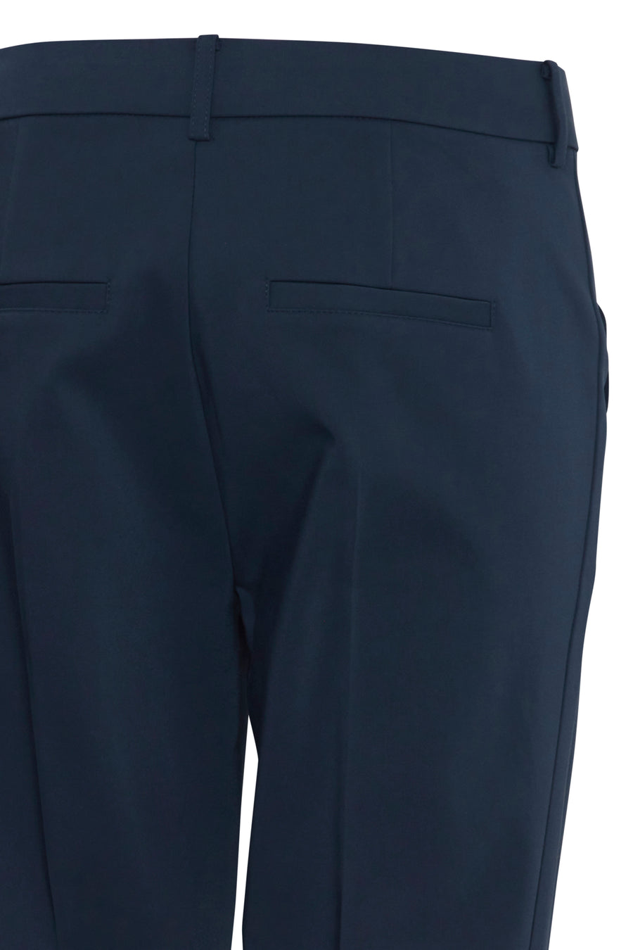 Chino - blauw - Fransa®
