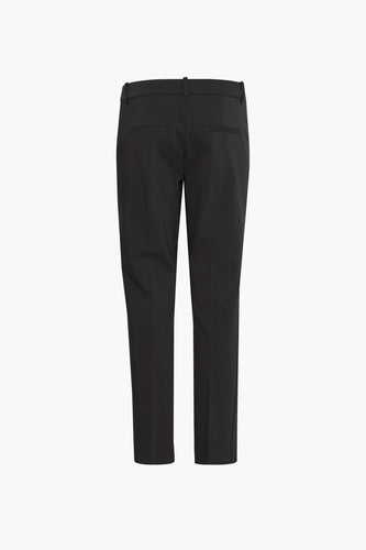 Chino - zwart - Fransa®