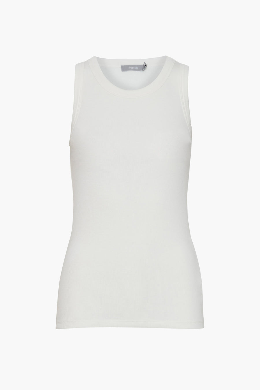 Top - blanc - Fransa®