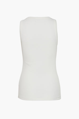 Top - blanc - Fransa®