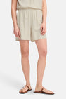 Short - ecru