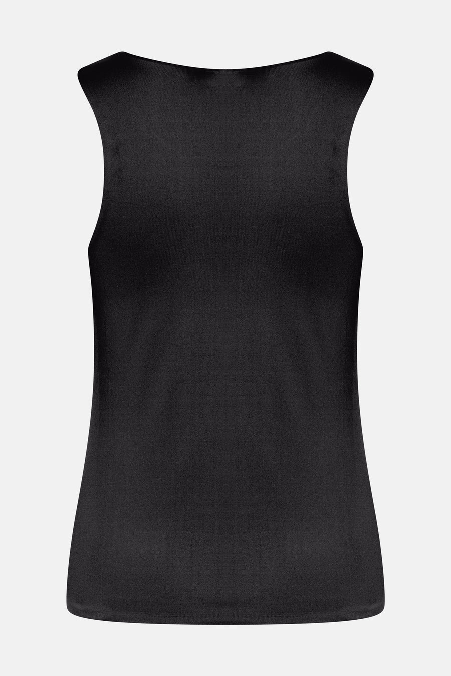 Singlet - zwart - Fransa®