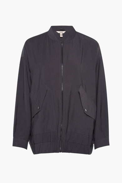 Veste courte Gris - Fransa®