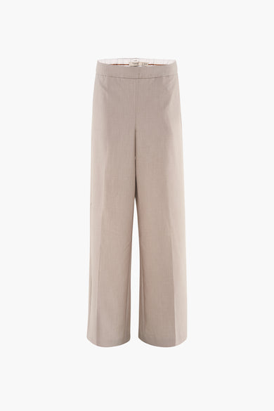 Pantalon de costume Gris - Fransa®