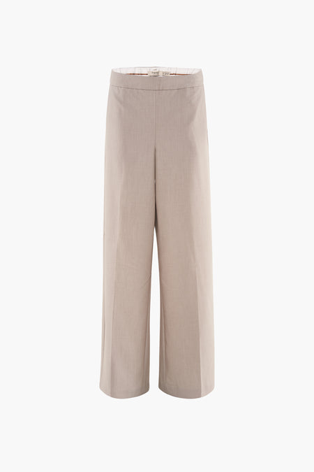 Pantalon de costume Gris - Fransa®