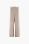 Pantalon de costume Gris - Fransa®