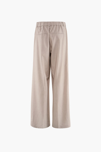 Pantalon de costume Gris - Fransa®